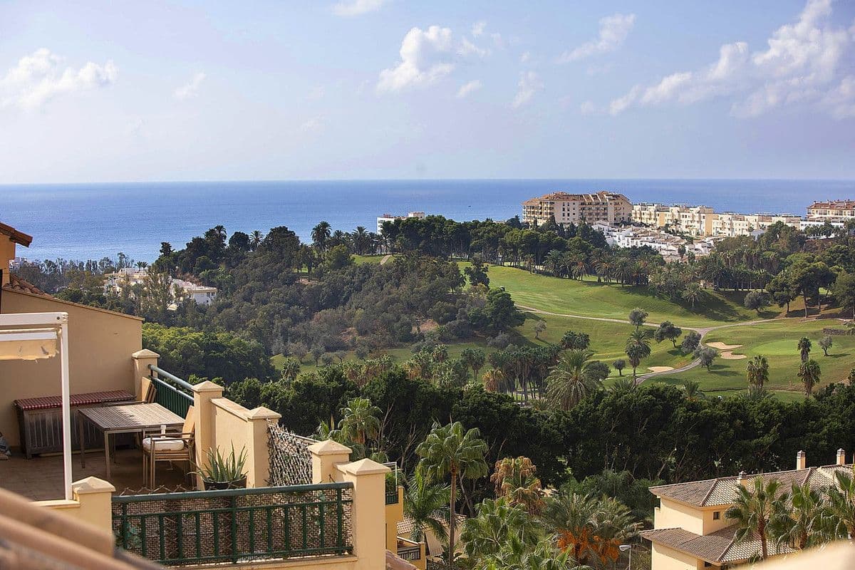 Just Listed: €650K Duplex Penthouse in Las Azaleas with Sea & Golf Views
