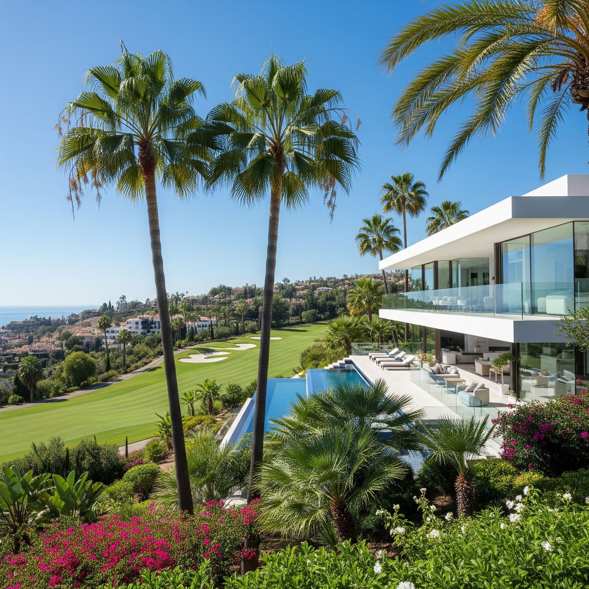 5 Powerful Reasons Why Marbella & Benahavis Shine for Property Investors in 2025
