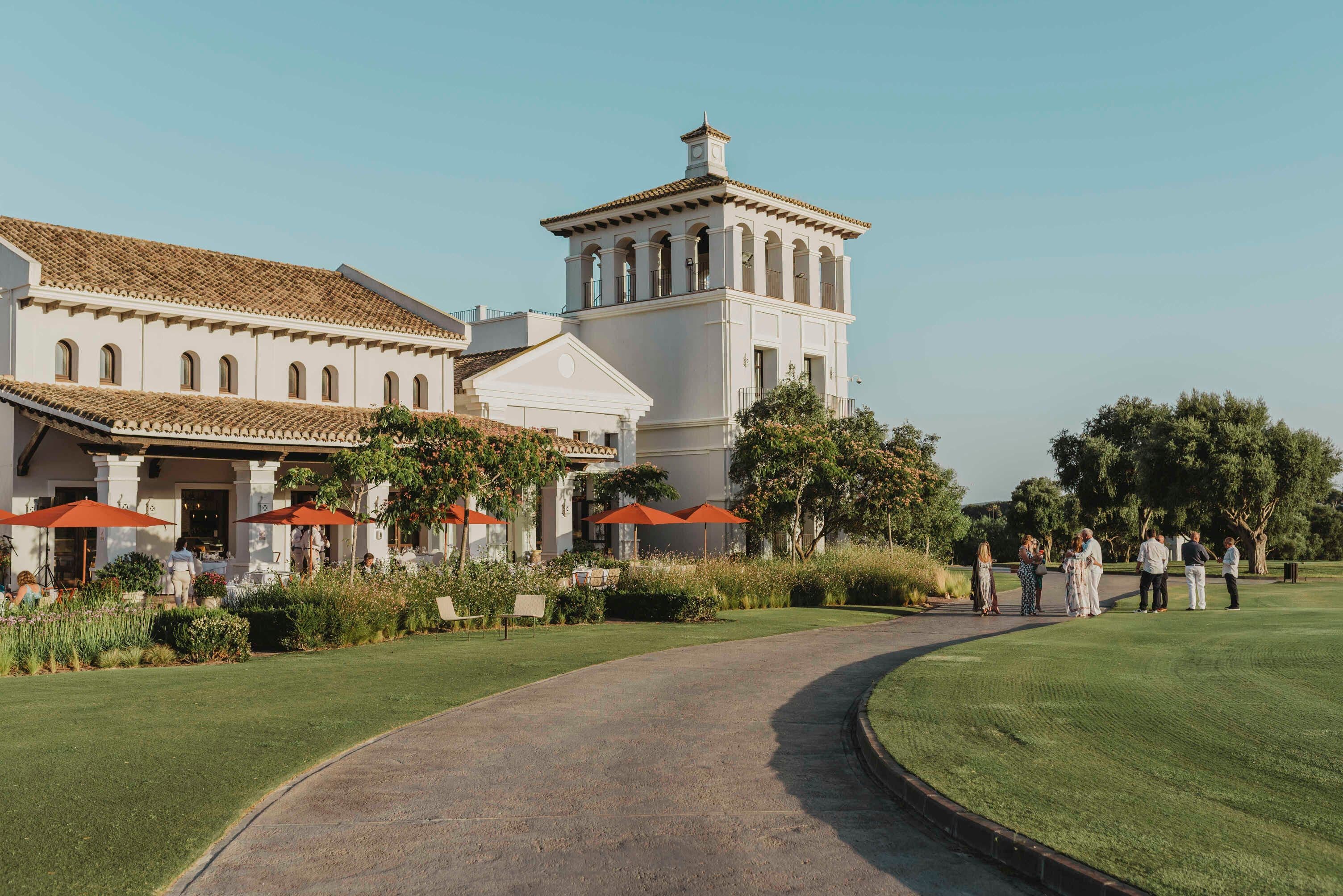 Sotogrande: Discover Andalusia's Epitome of Exclusive Living