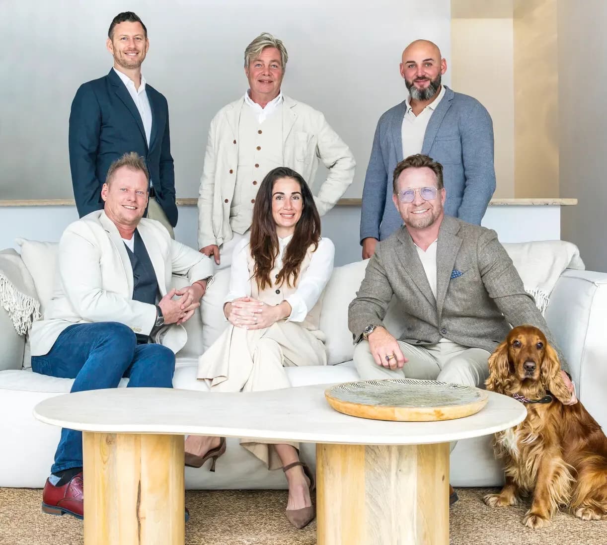 Konrad Real Estate Seeks Experienced International Agents in Marbella