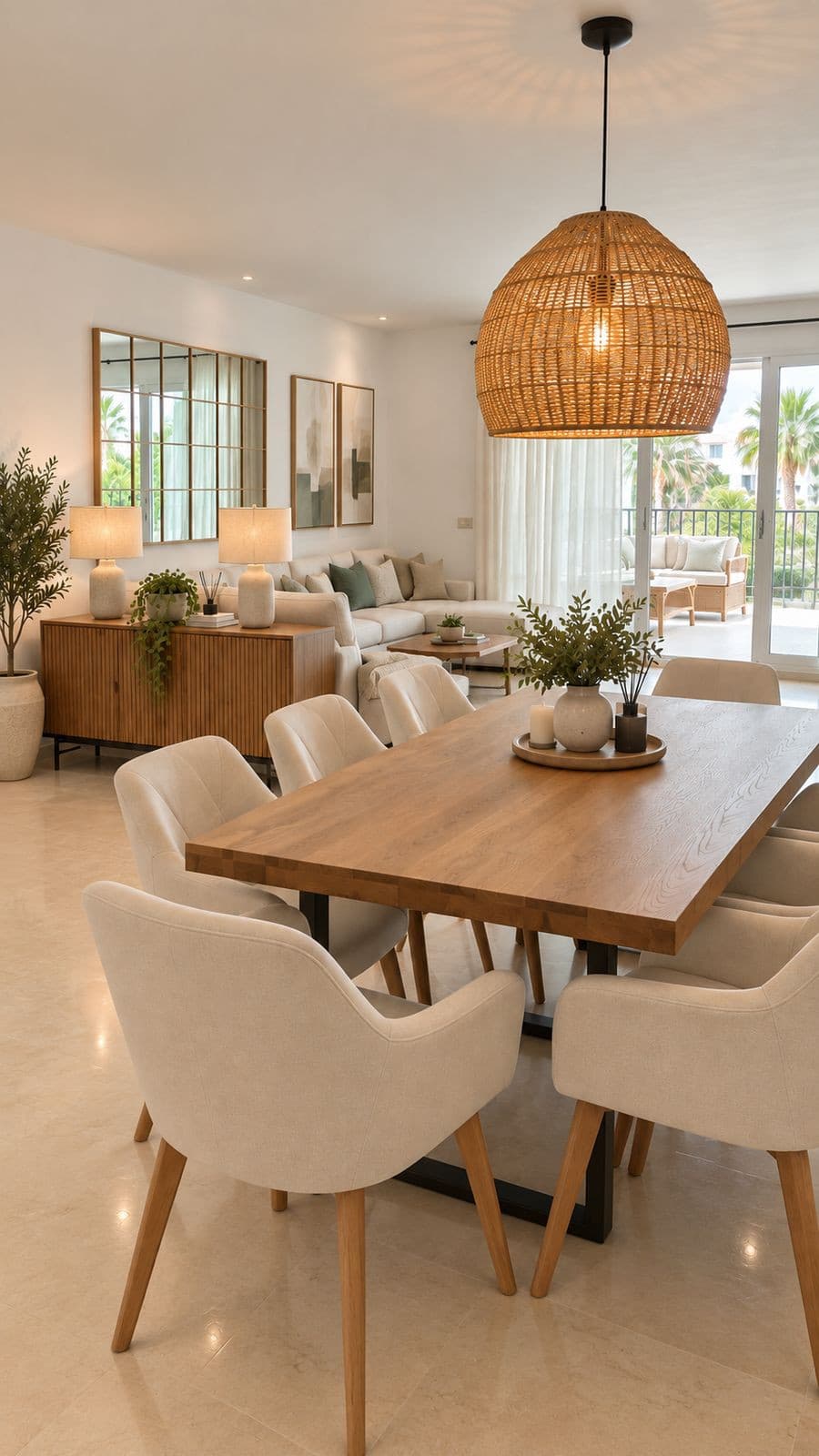 Leilighet - mellometasje in Sotogrande