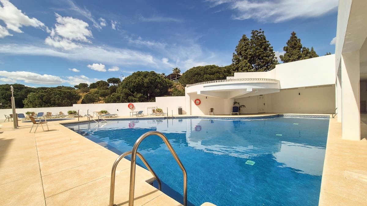 Townhouse in La Cala de Mijas
