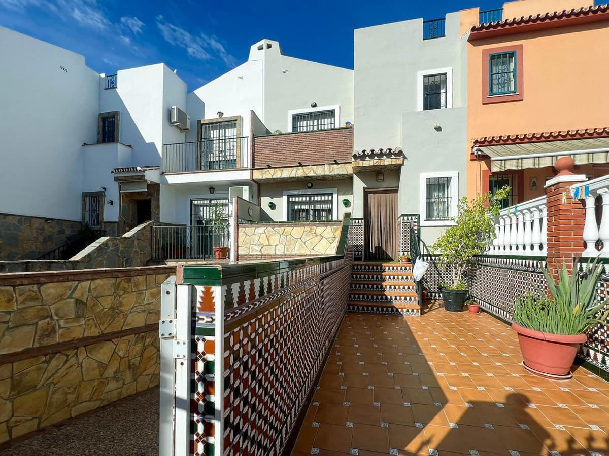 Detached Villa in Mijas