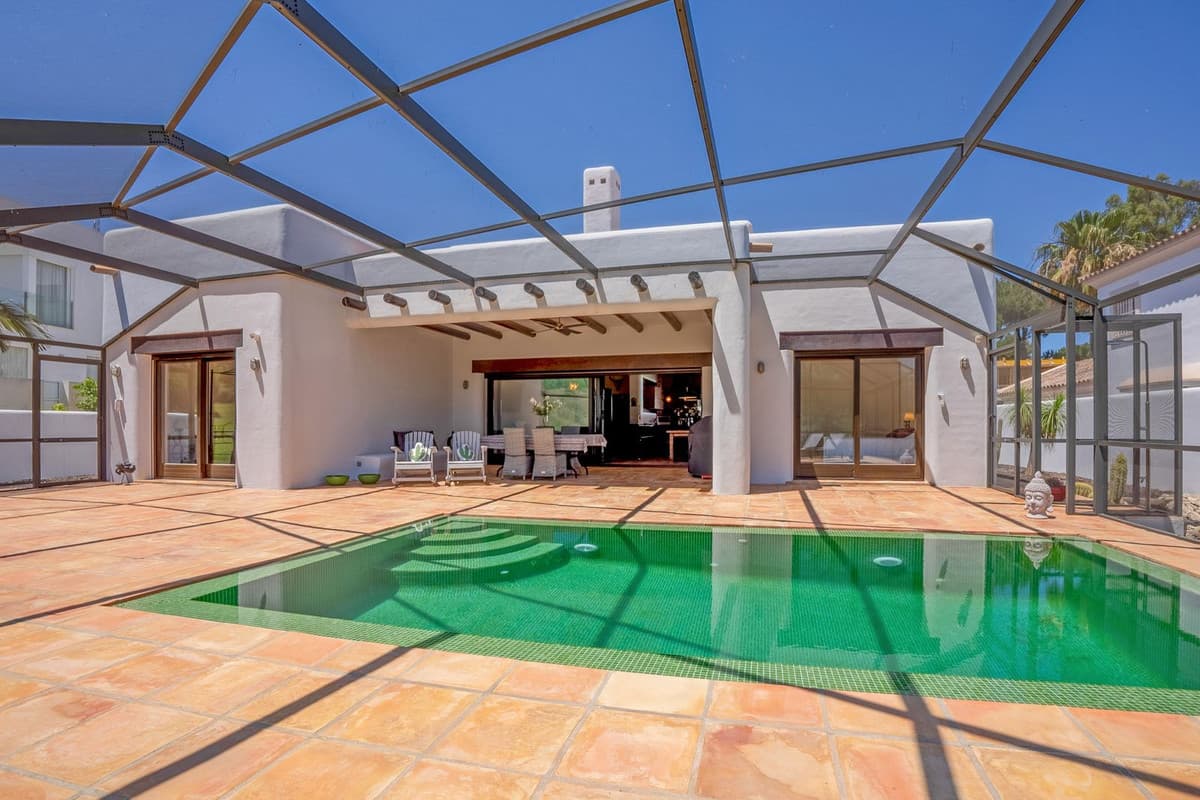 Detached Villa in La Cala Golf