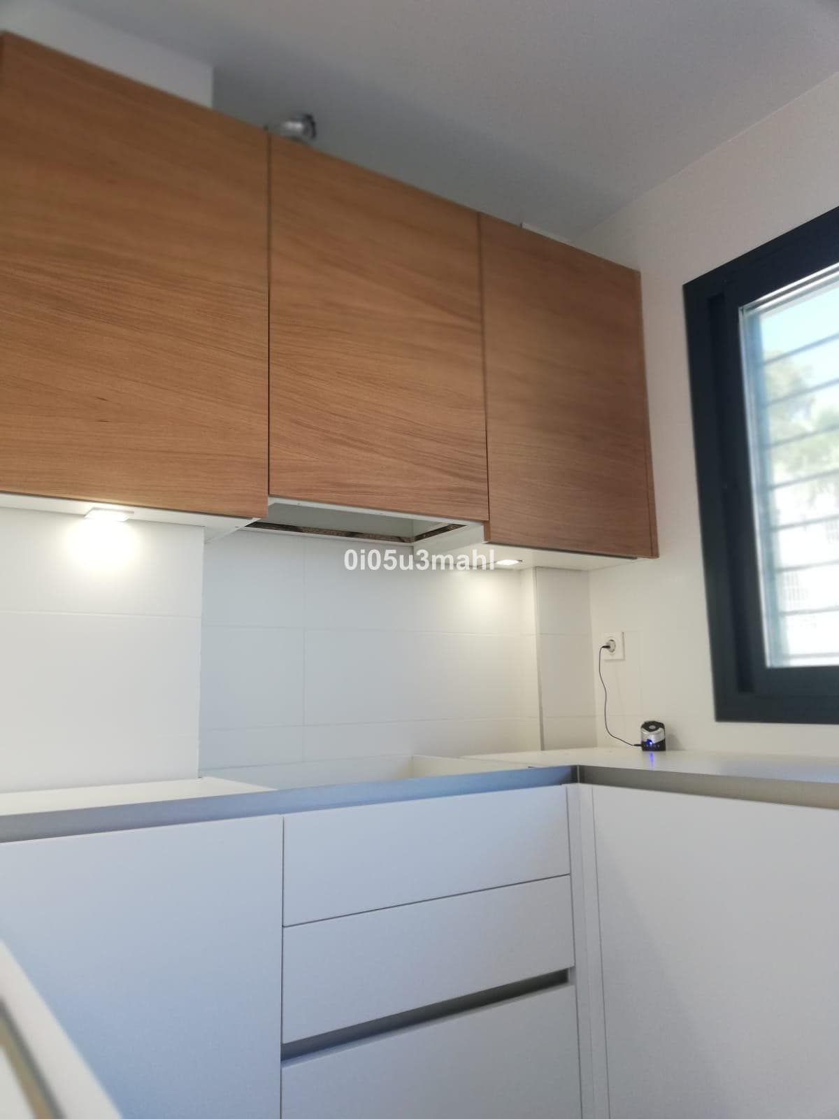Detached Villa in Málaga