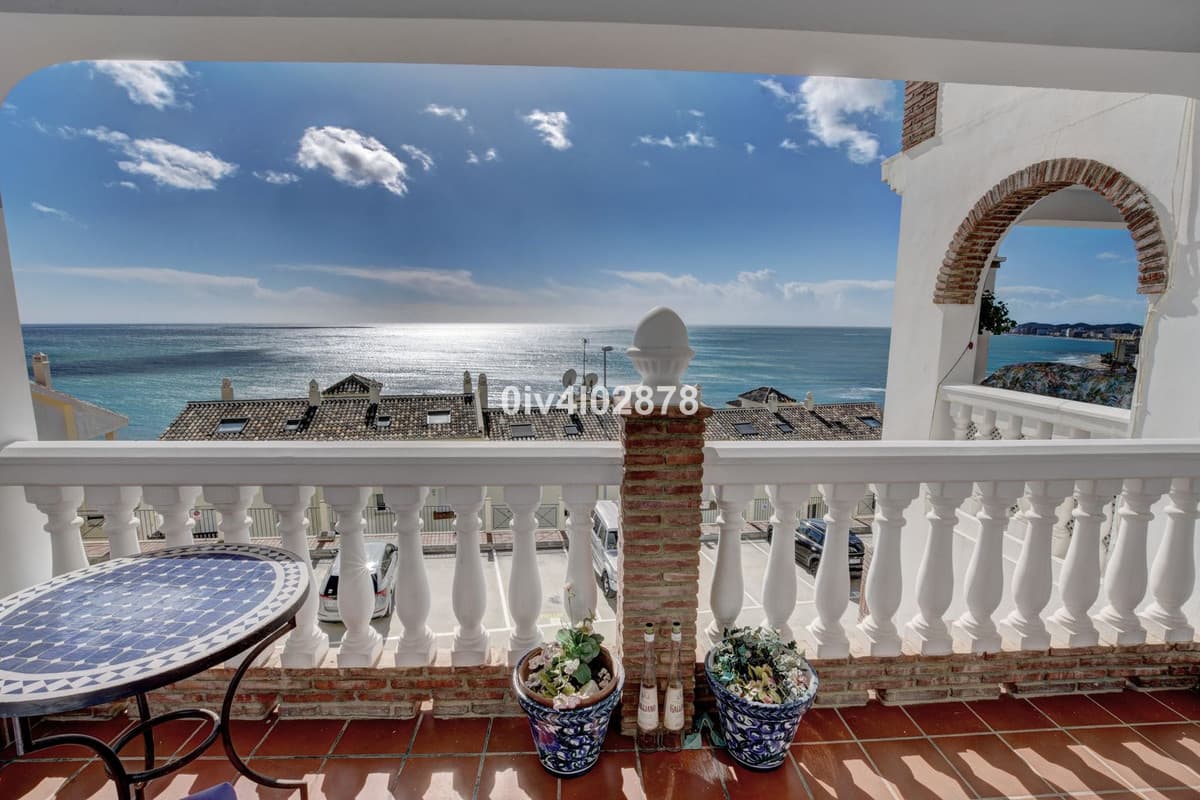 Townhouse in Benalmadena