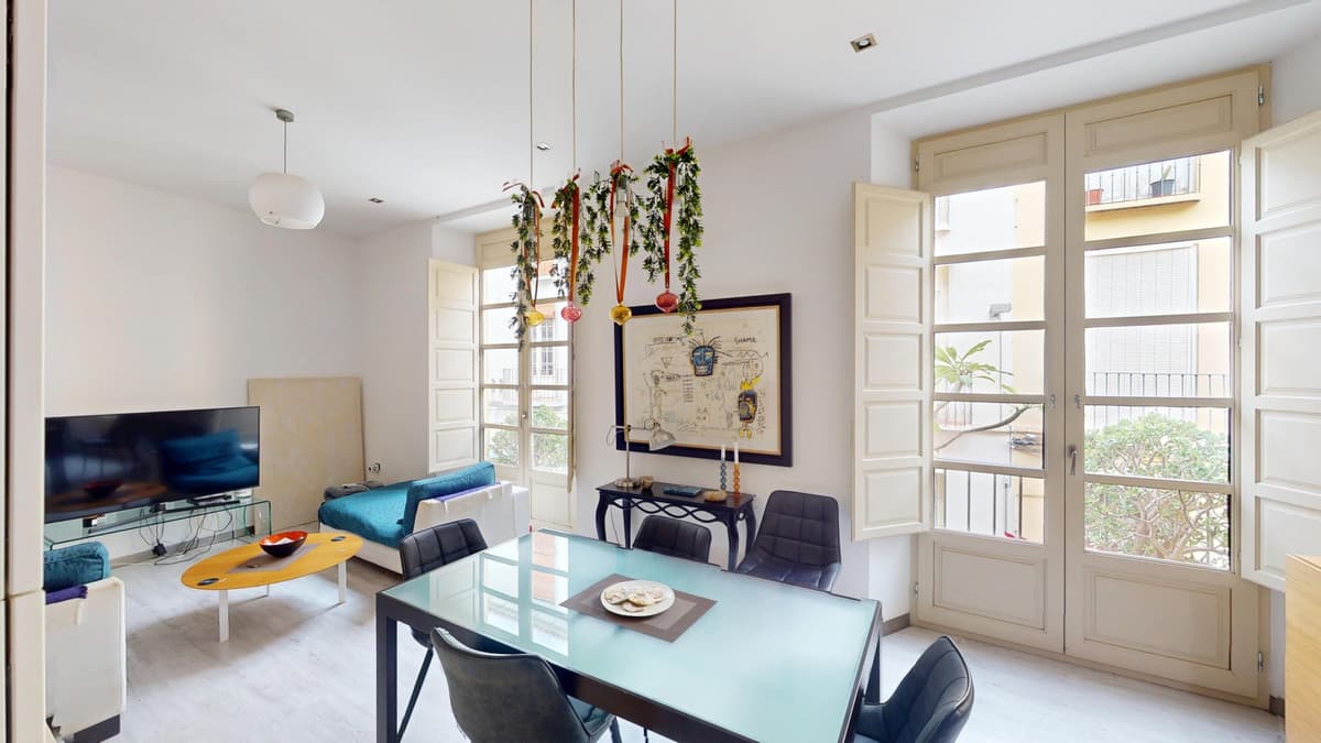 Semi-Detached House in Málaga