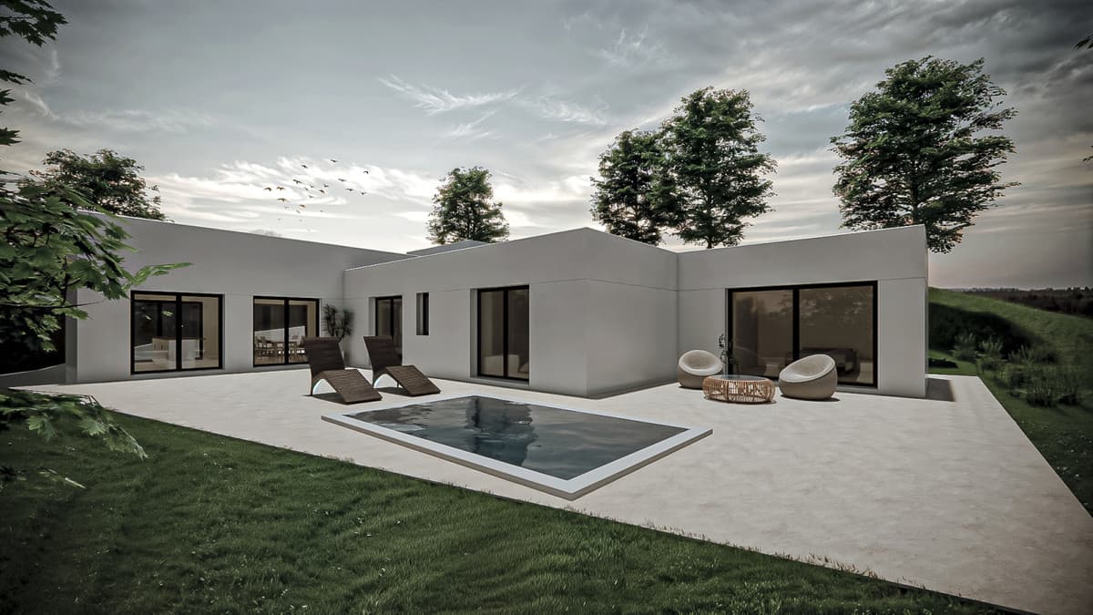 New Development in Sotogrande Costa