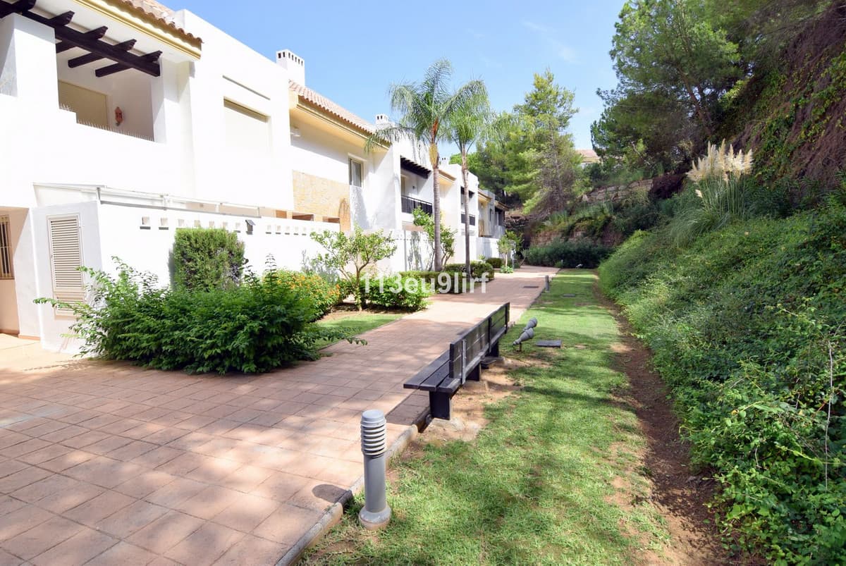 Townhouse in La Cala Golf