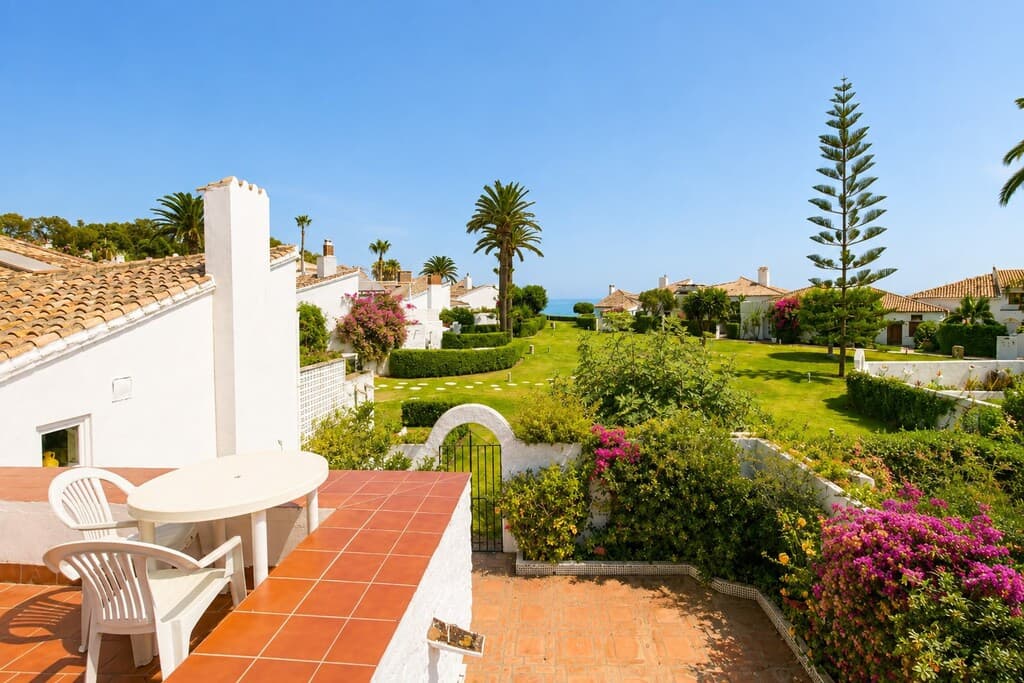 Bliźniak in Estepona