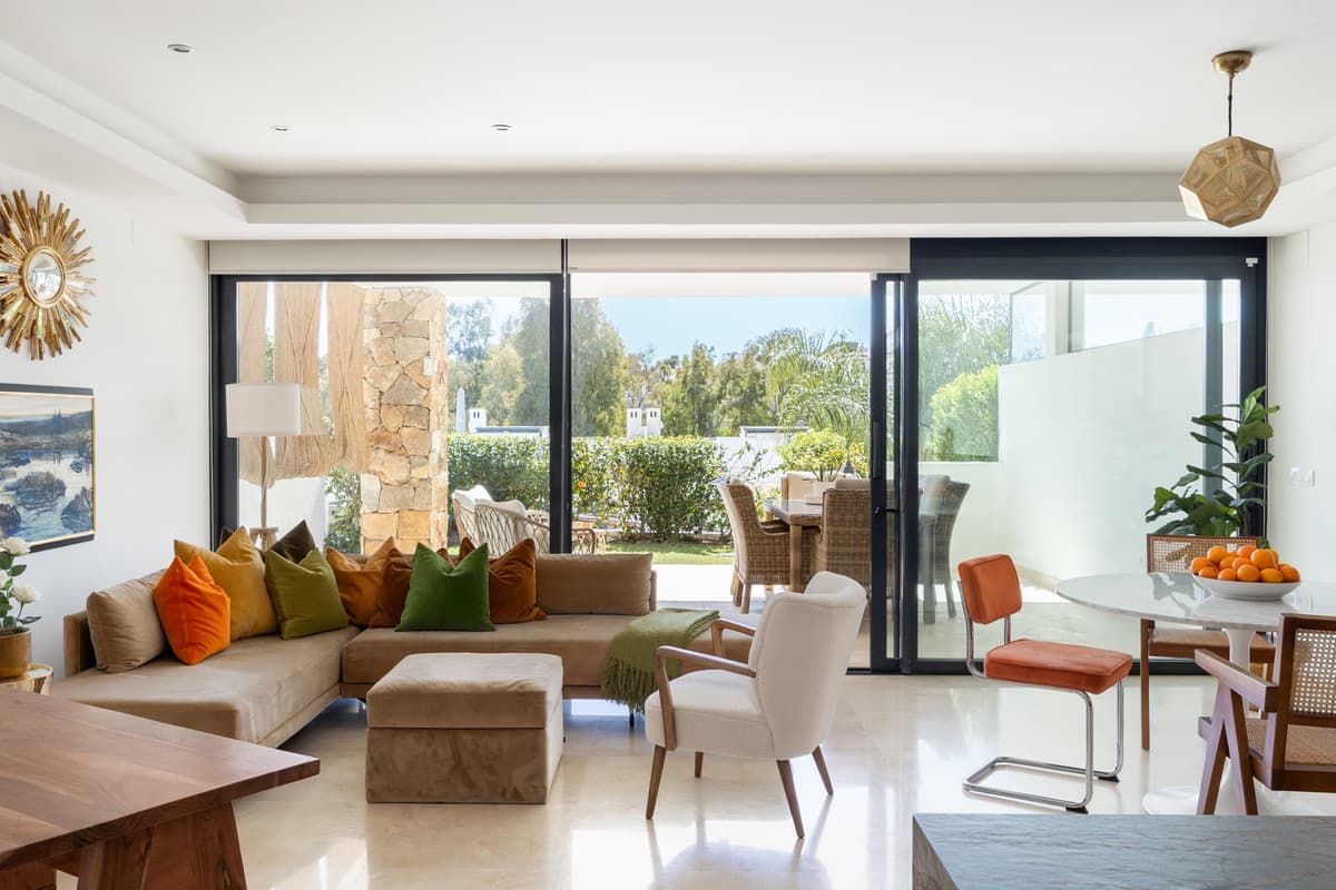 Townhouse in The Golden Mile