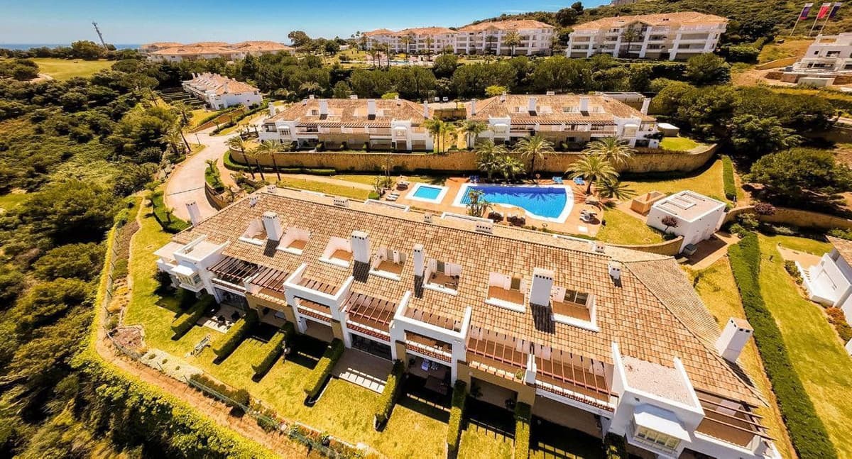 Townhouse in La Cala Golf