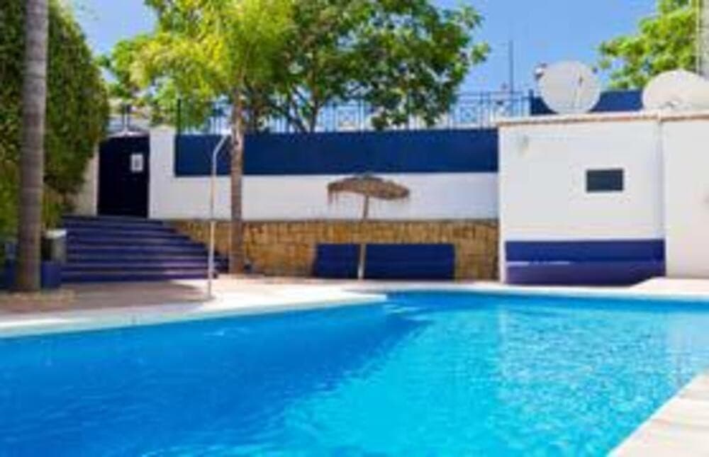 Townhouse in San Pedro de Alcántara