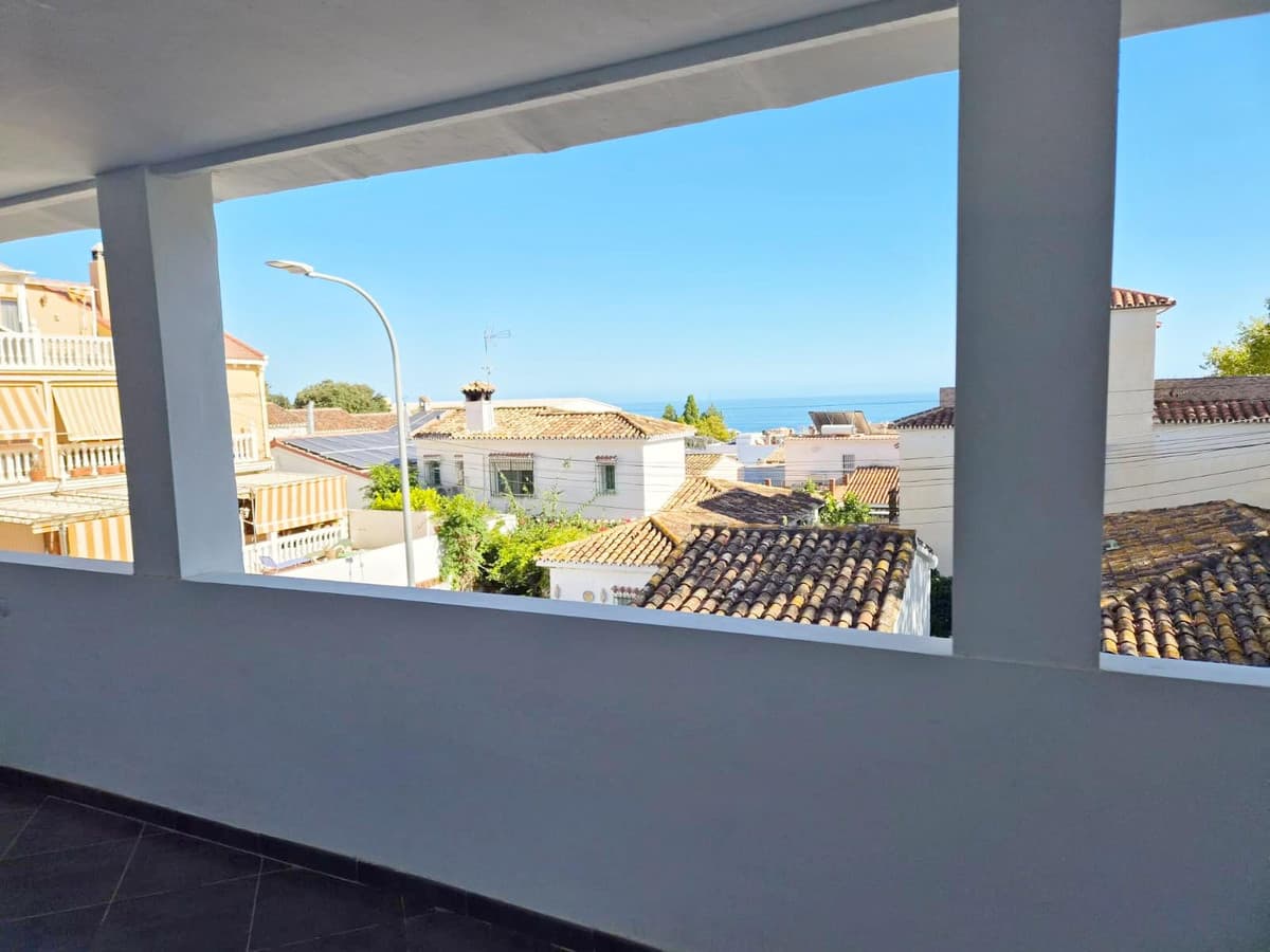 Detached Villa in Benalmadena
