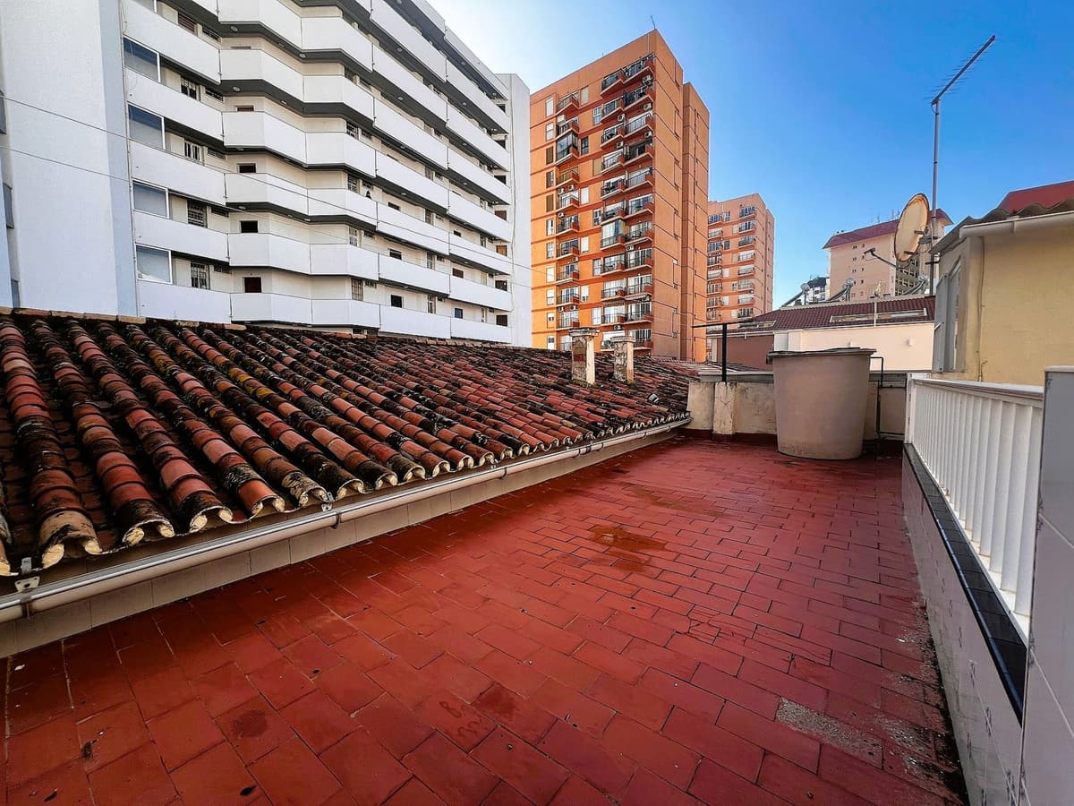 Townhouse in Fuengirola