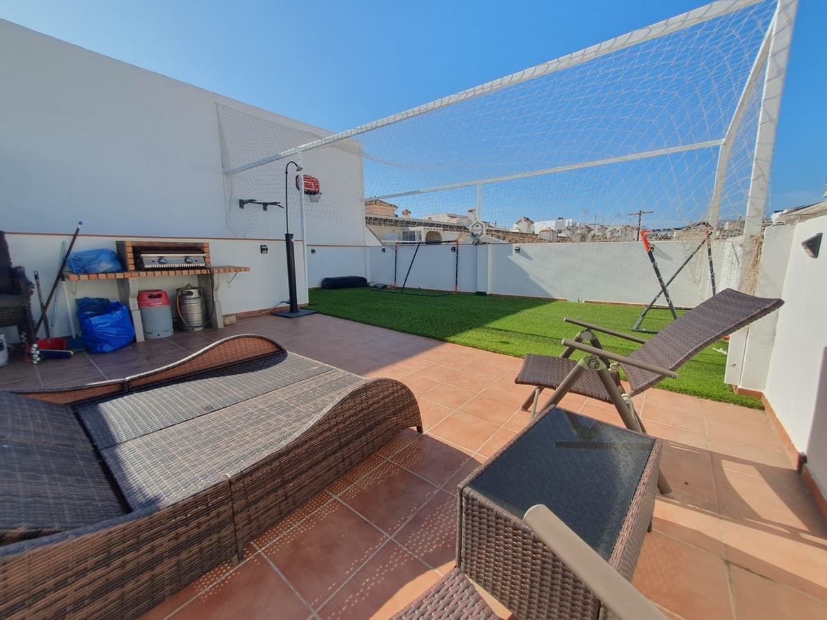 Takvåning Duplex in La Cala de Mijas