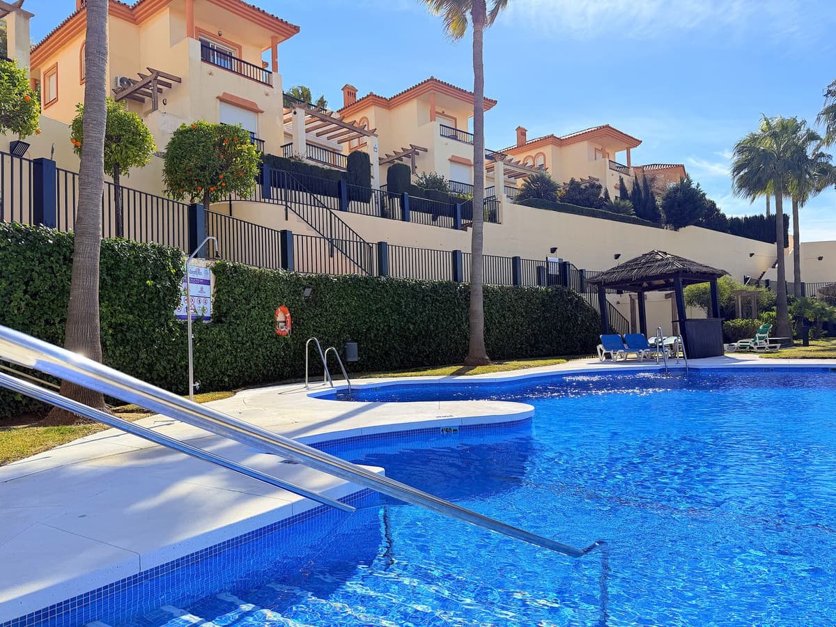 Semi-Detached House in Riviera del Sol