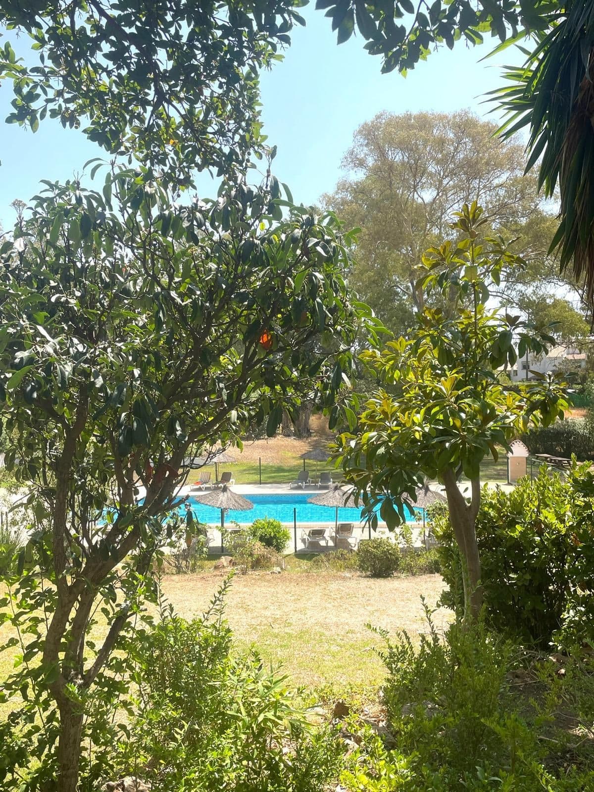 Semi-Detached House in Estepona