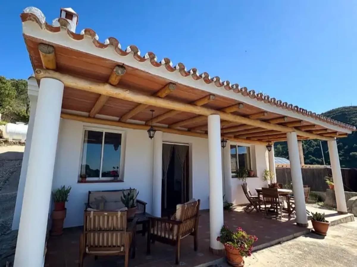 Finca - Cortijo in Estepona
