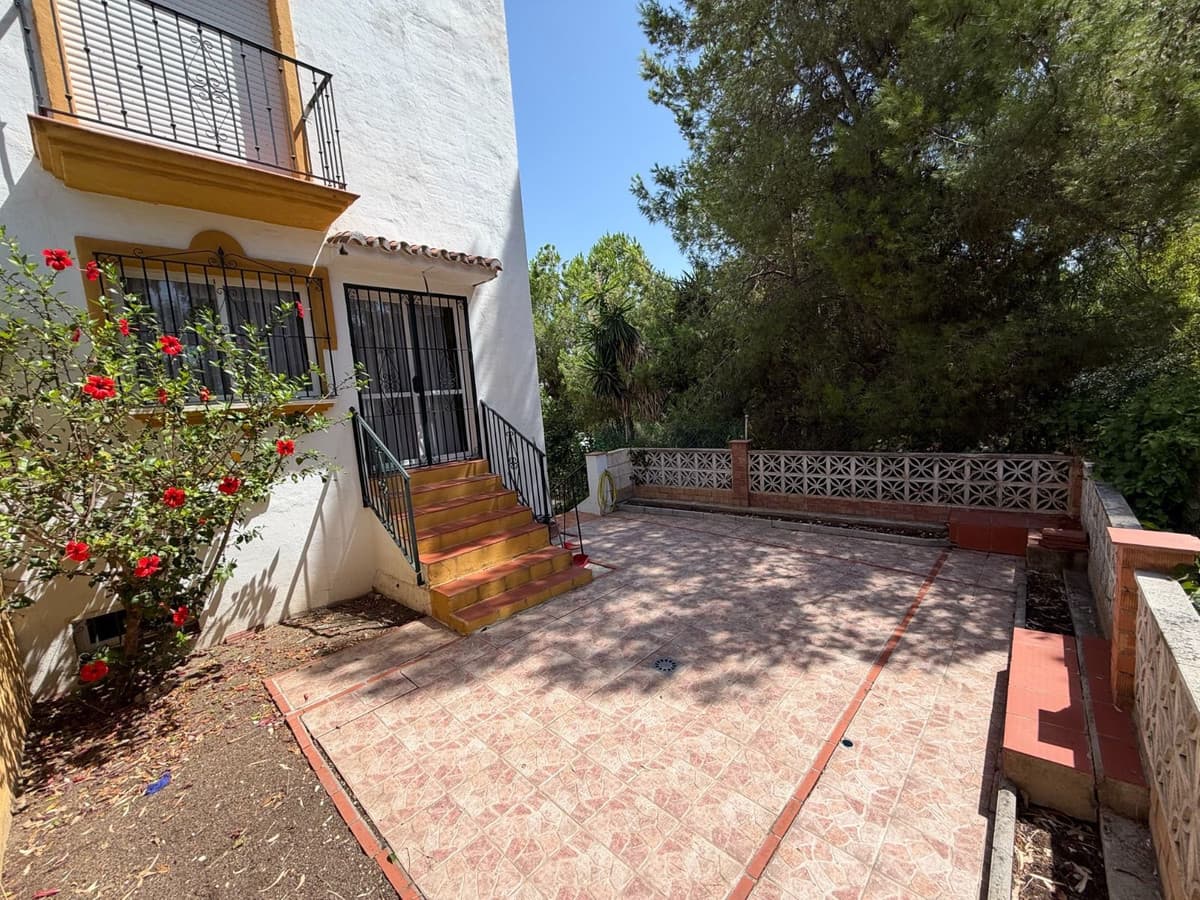 Semi-Detached House in Marbella