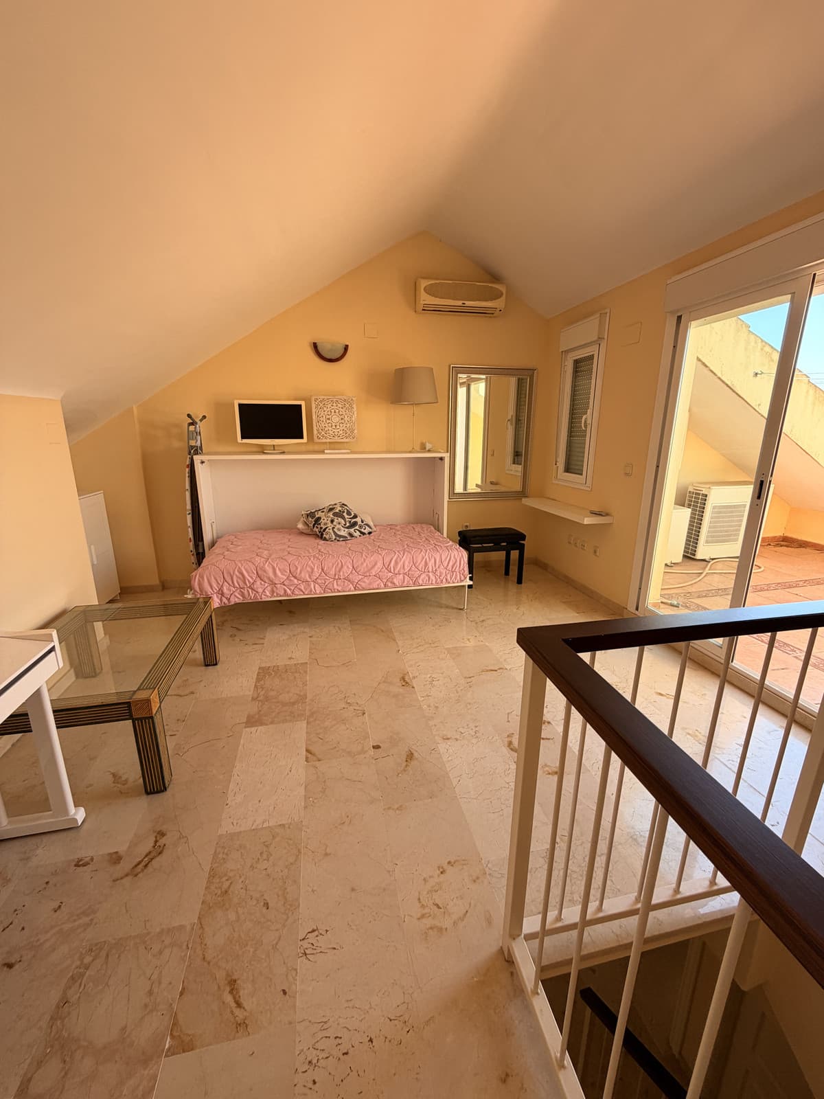Townhouse in Marbella