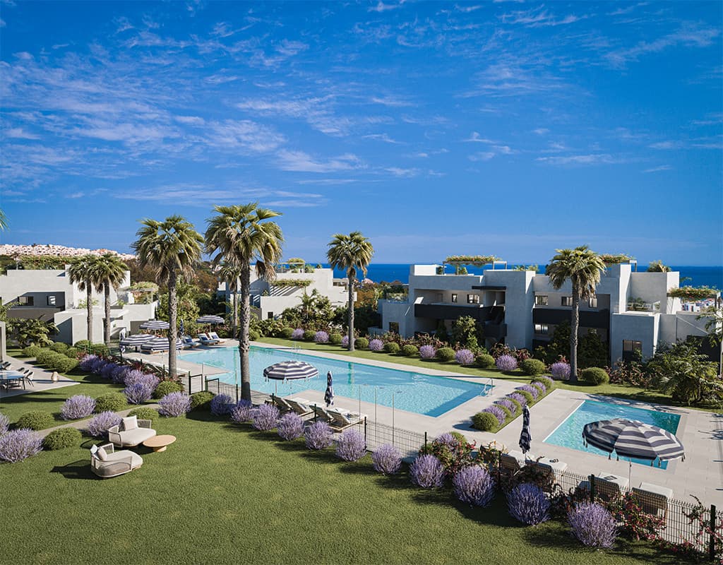 New Development in Casares