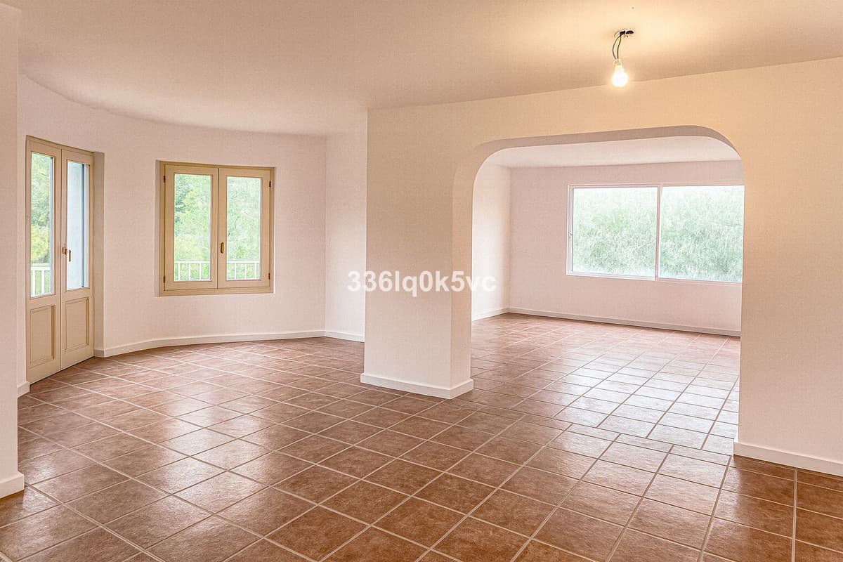 Detached Villa in Benahavís