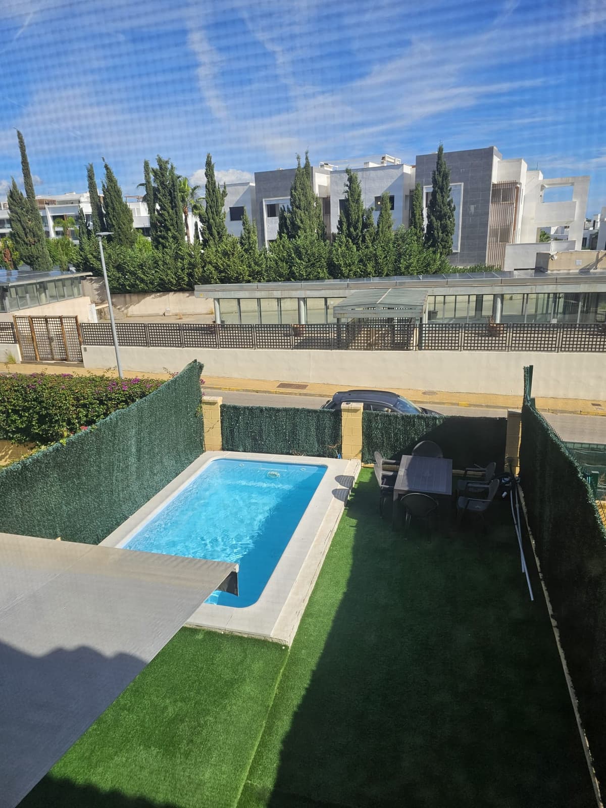 Rekkehus in Estepona