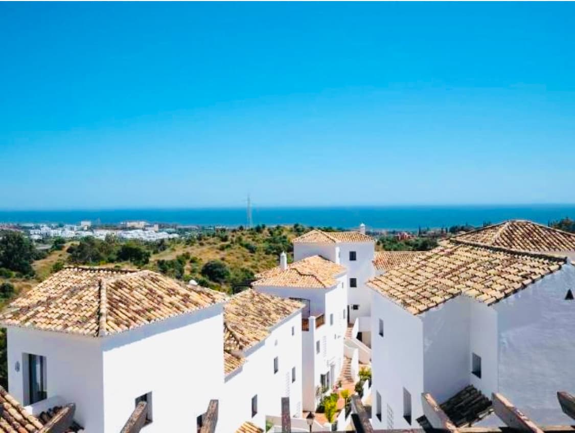 Townhouse in Marbella