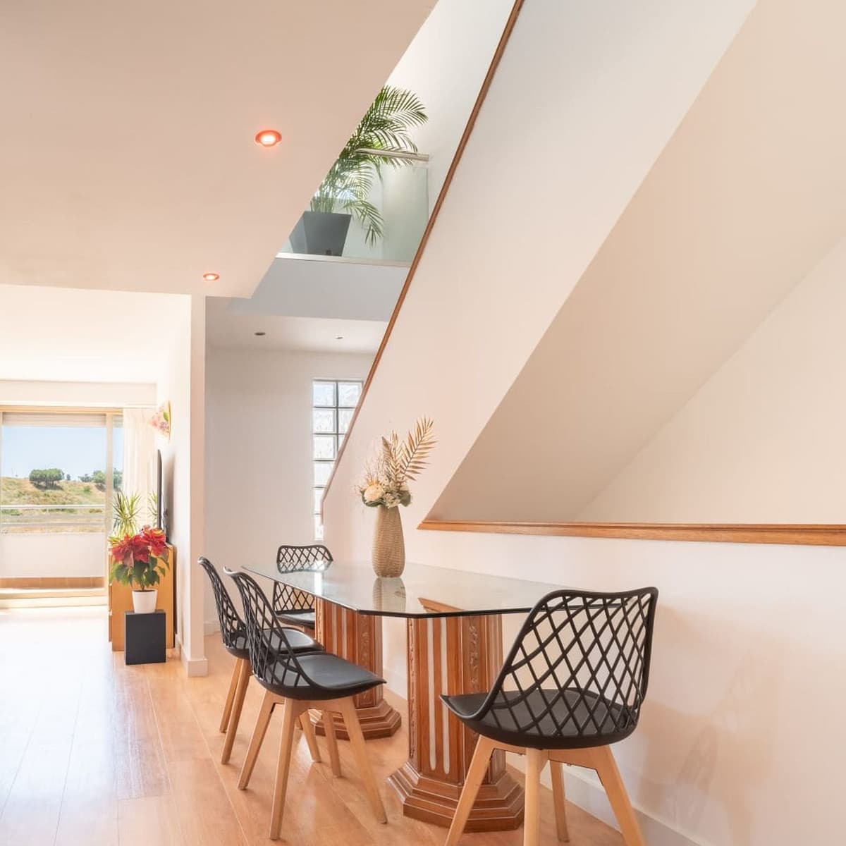Duplex in La Cala de Mijas