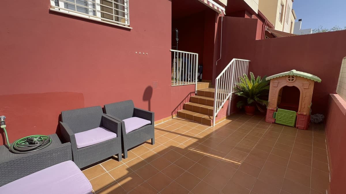Townhouse in Alhaurín de la Torre