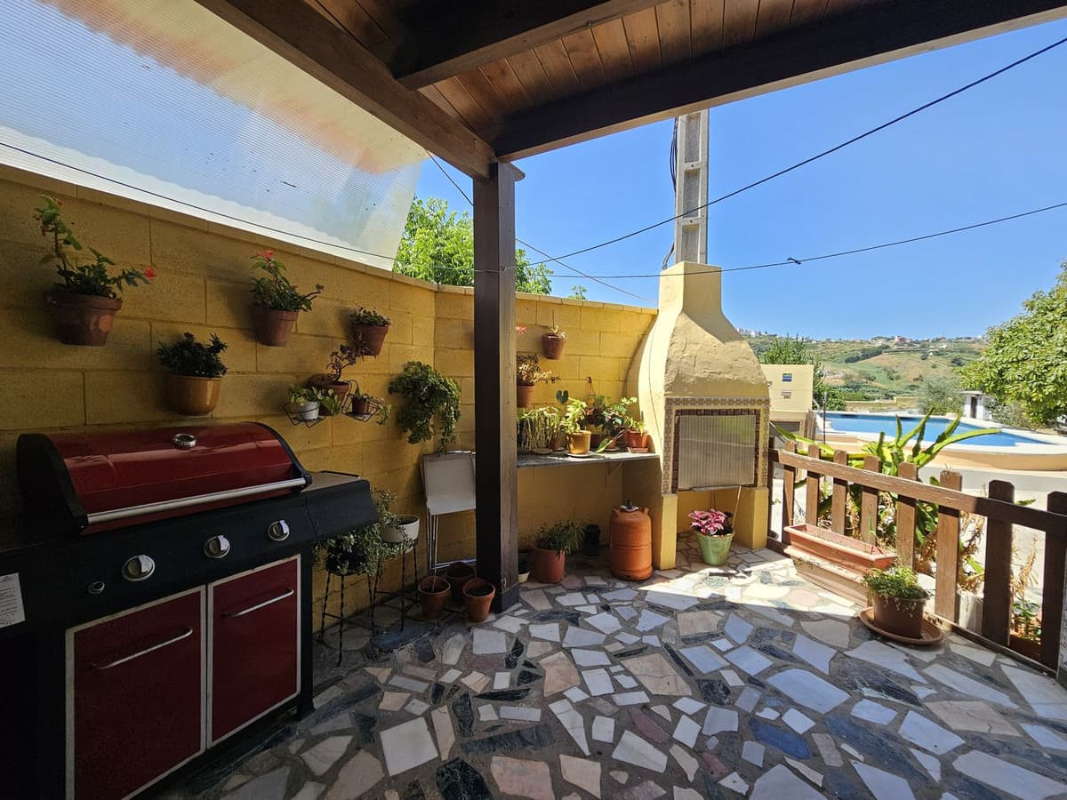 Detached Villa in Casares