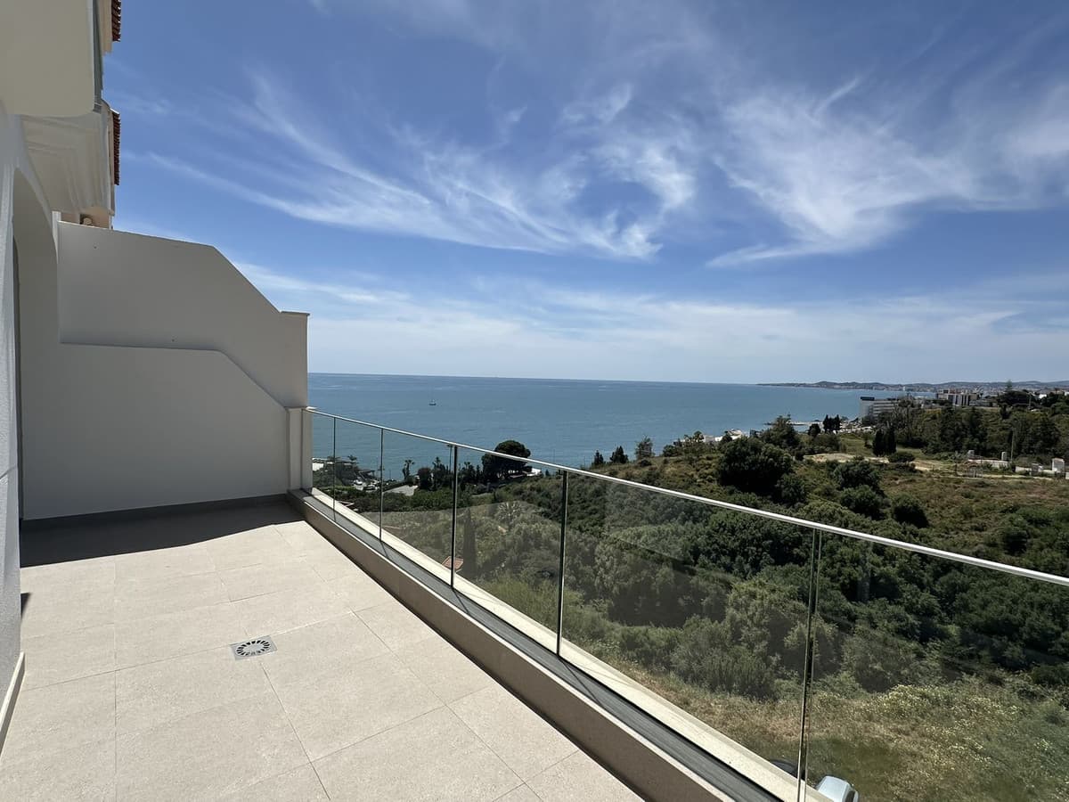 Townhouse in Torrequebrada