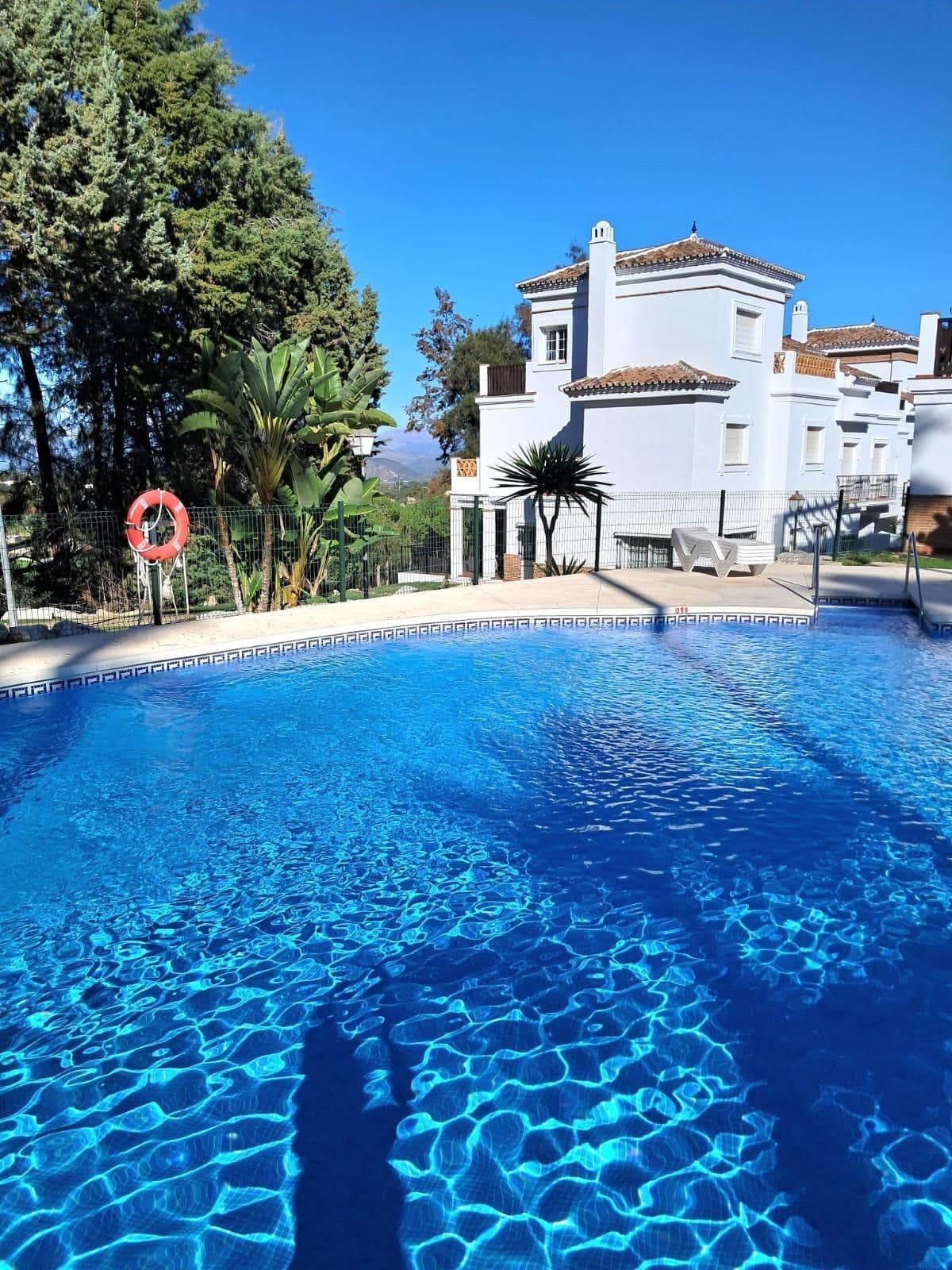 Townhouse in Alhaurín de la Torre