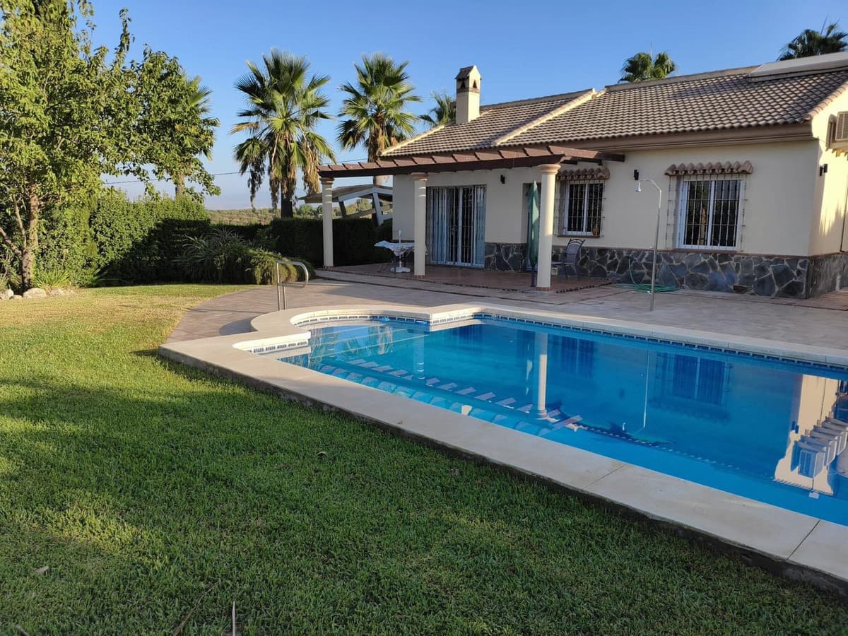 Finca - Cortijo in Alhaurín el Grande