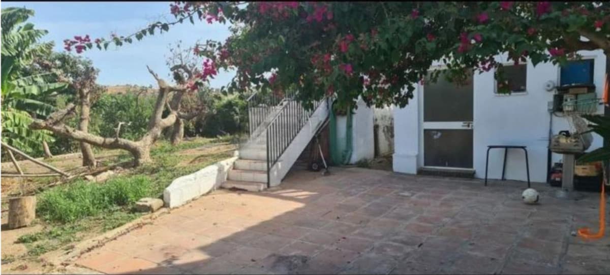 Finca - Cortijo in Campo Mijas