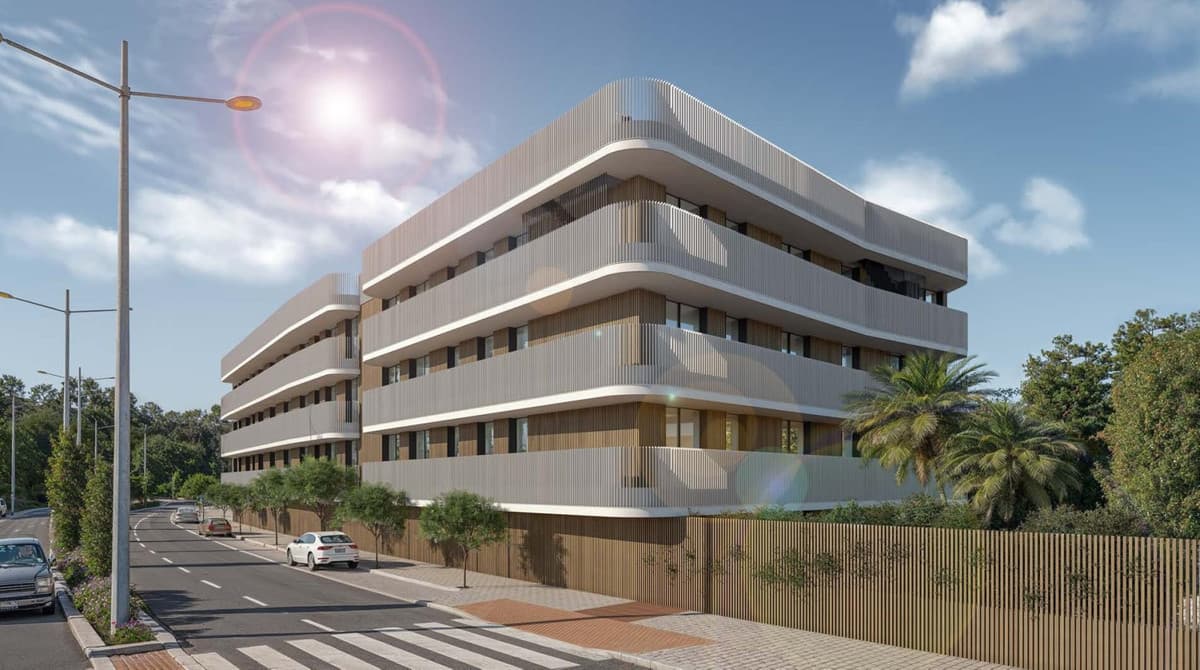 New Development in Estepona