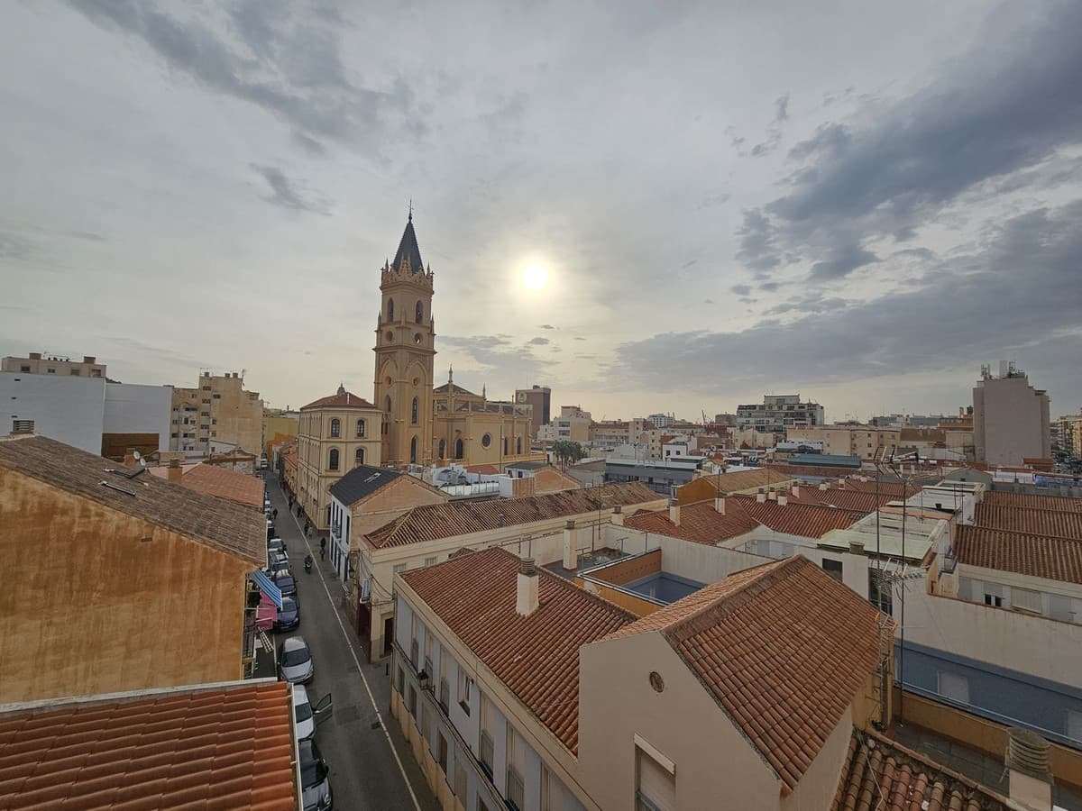 Detached Villa in Málaga