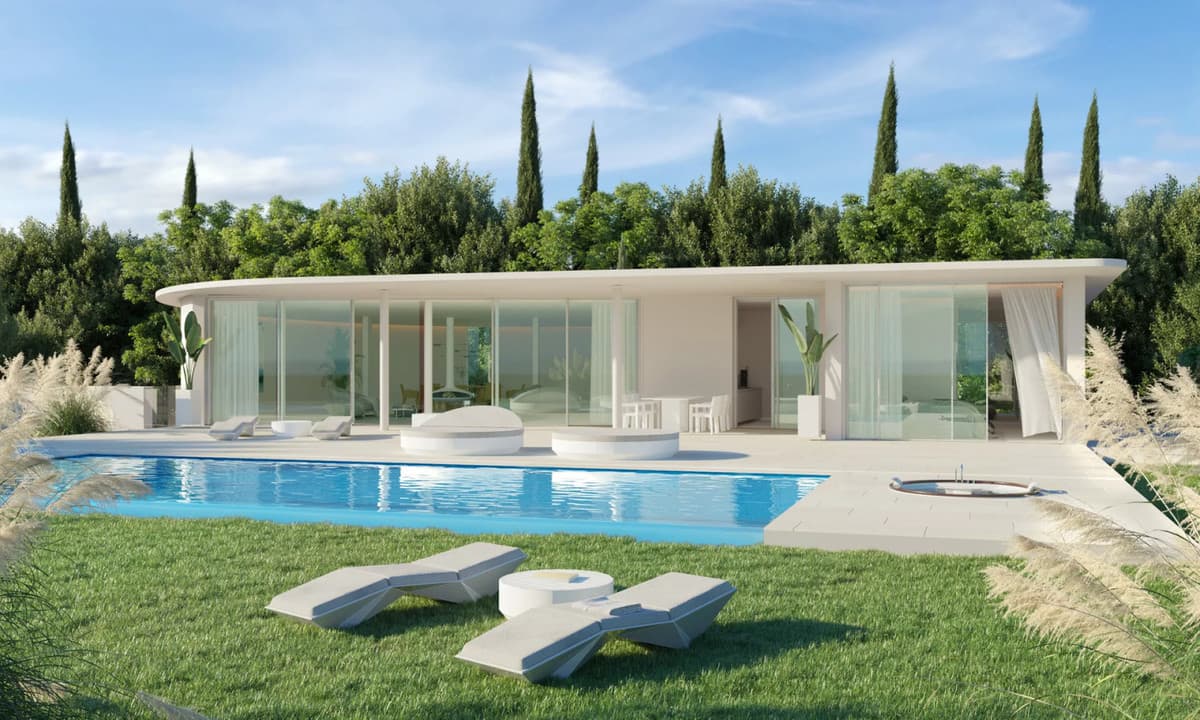 New Development in Benalmadena