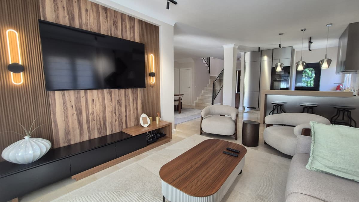 Detached Villa in Riviera del Sol