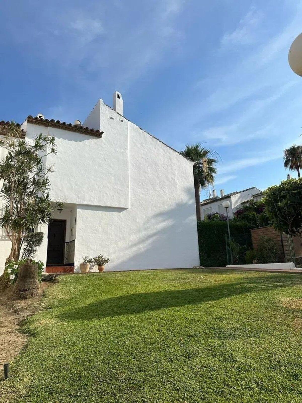 Townhouse in Bel Air