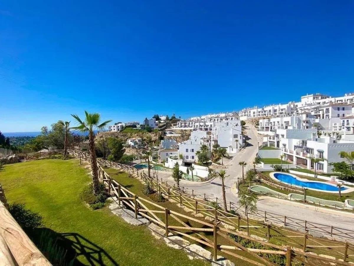 Penthouse in El Paraiso