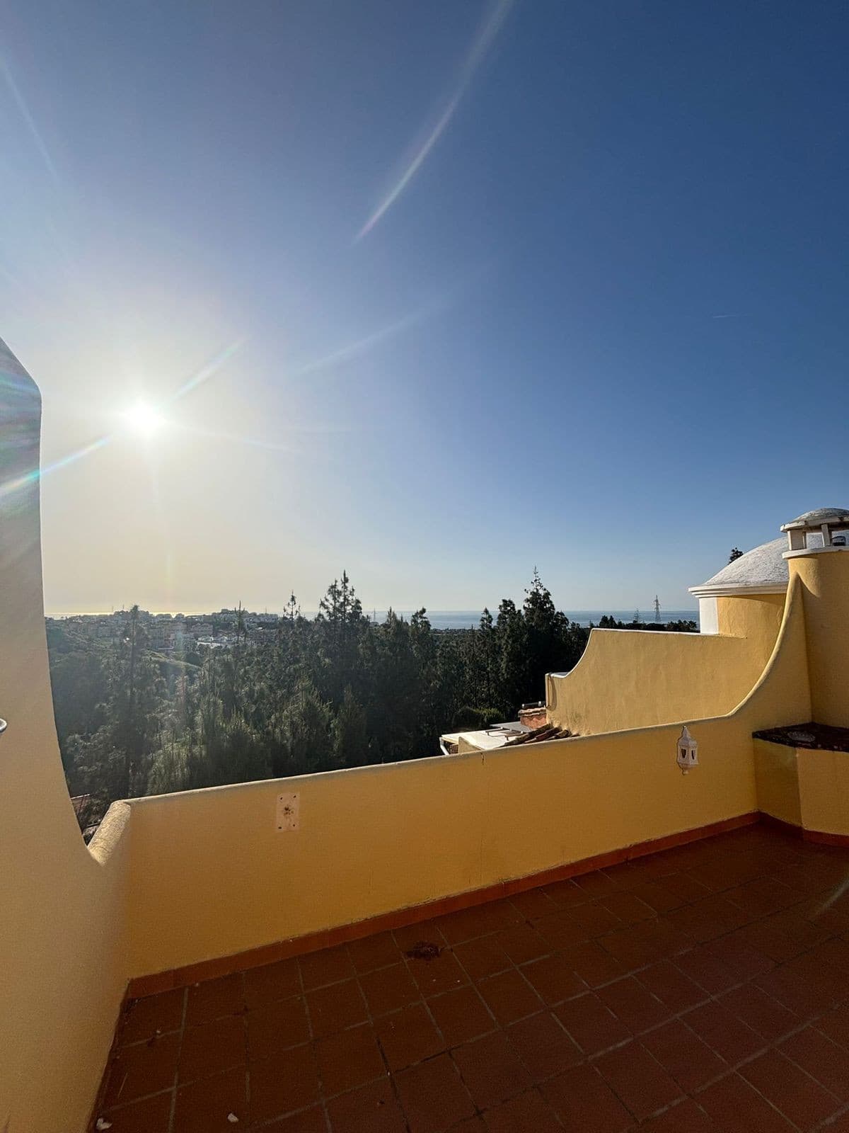 Townhouse in Calahonda
