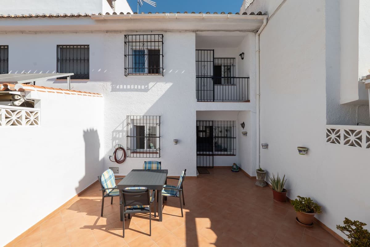 Radhus in Nueva Andalucía