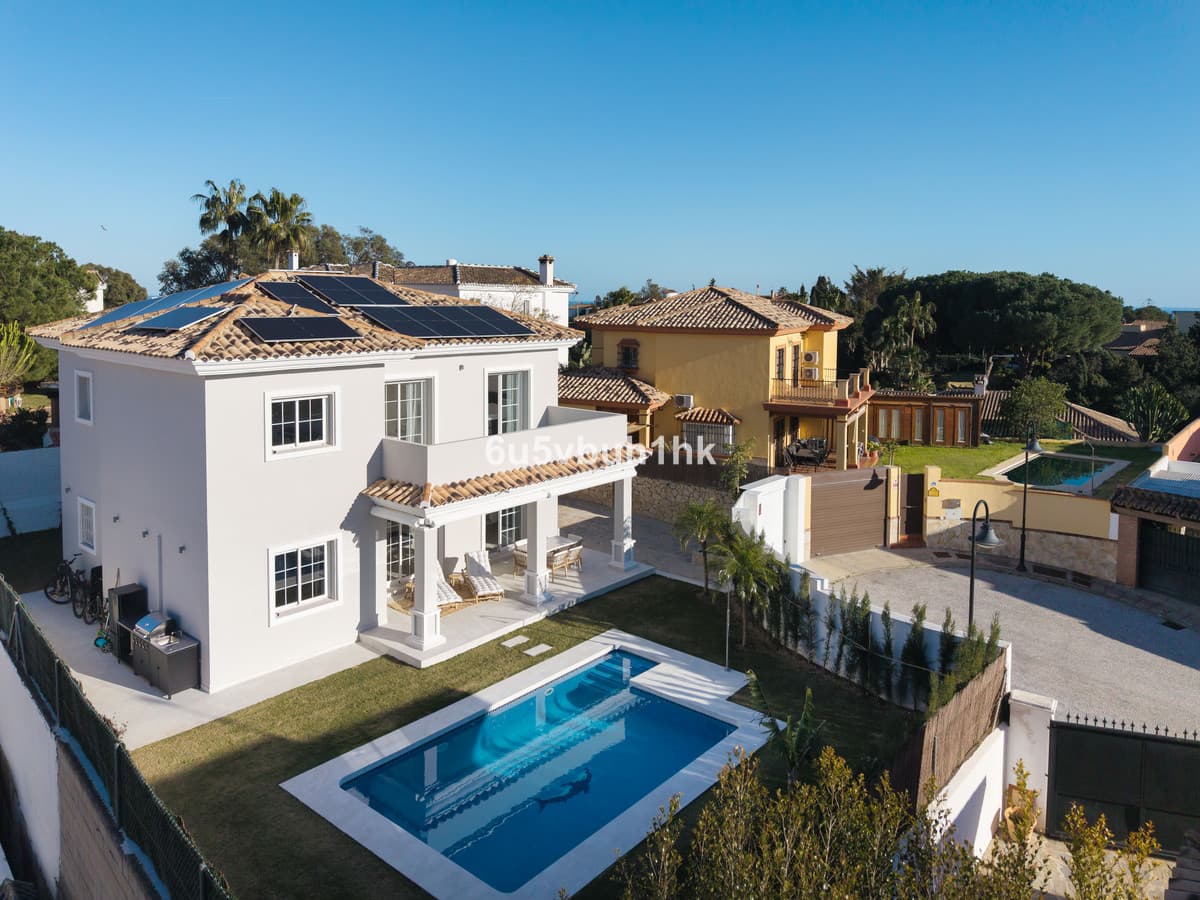 Townhouse in Campo Mijas