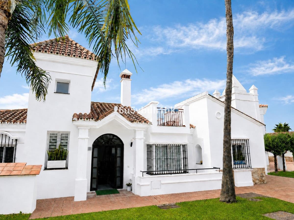 Townhouse in Riviera del Sol