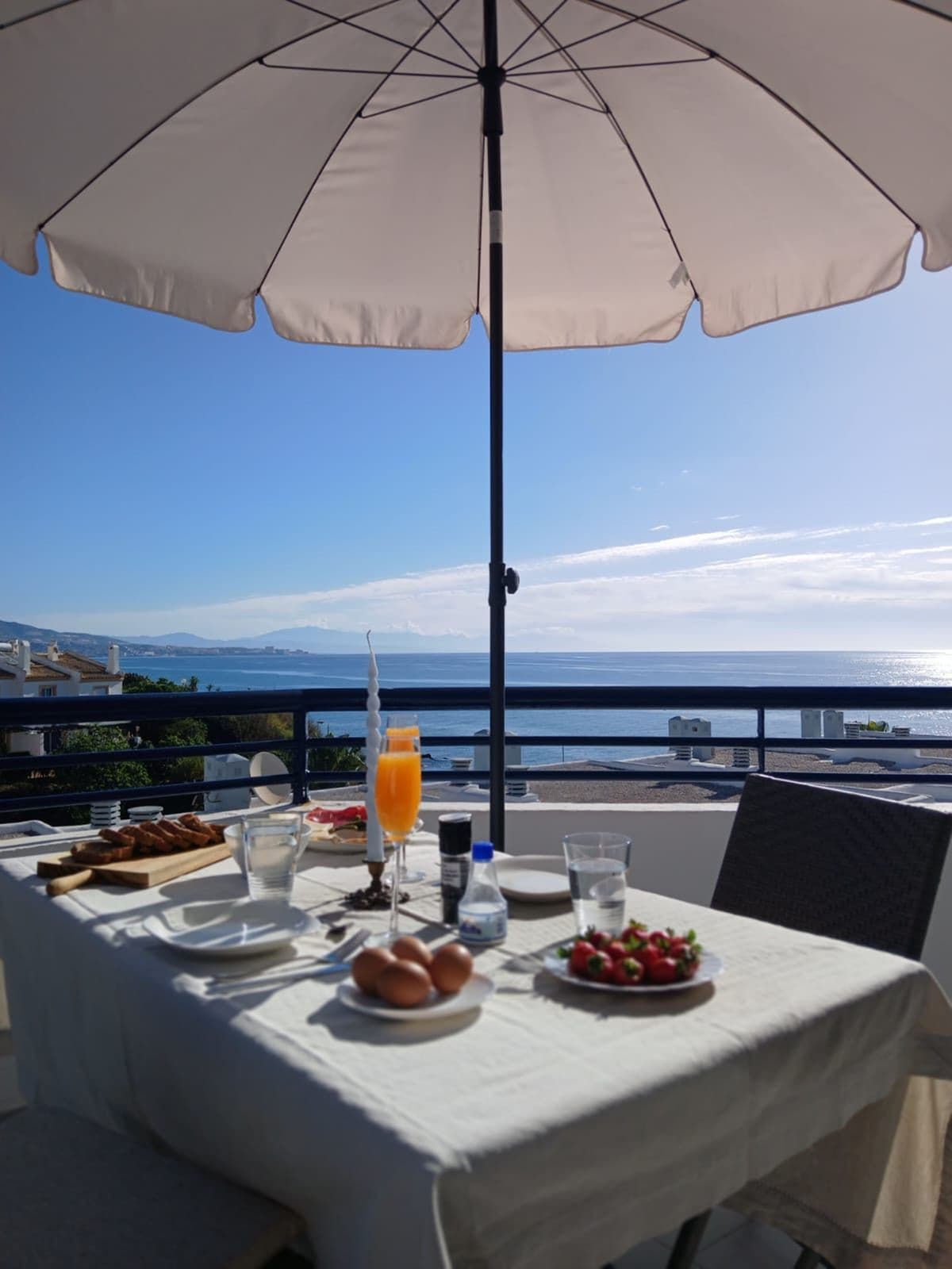 Townhouse in Mijas Costa