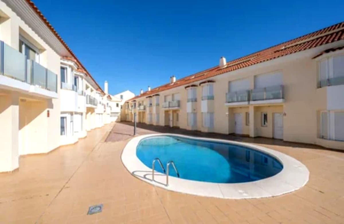 Townhouse in Los Boliches