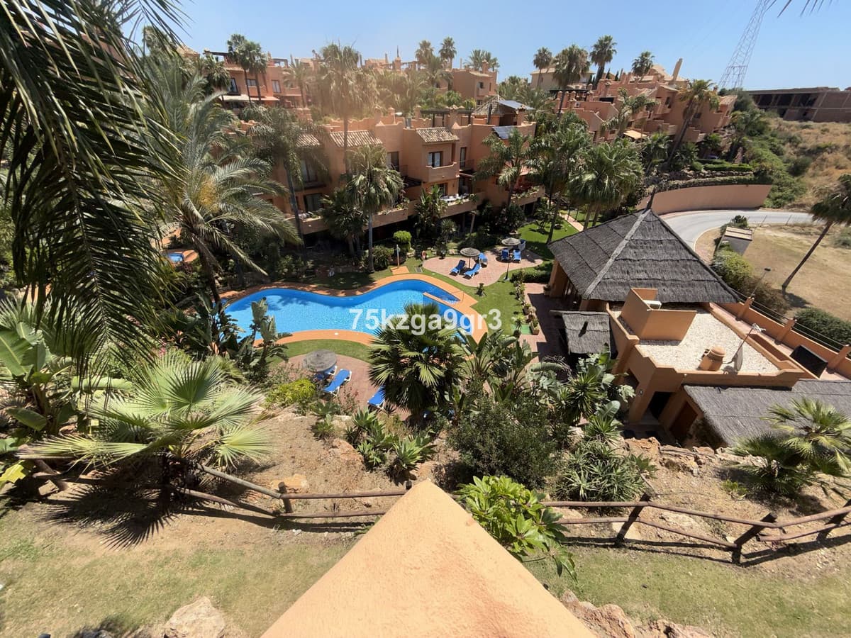 Townhouse in Mijas Costa