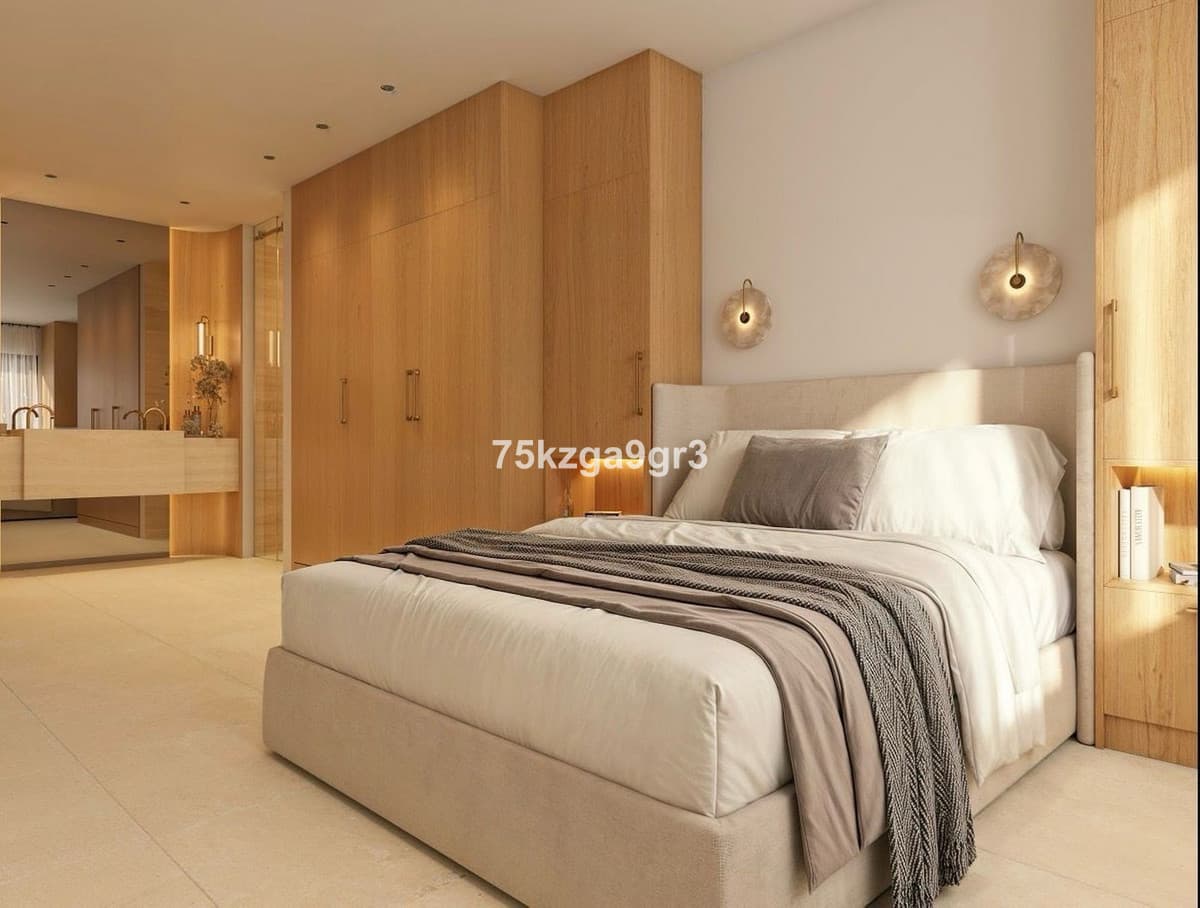 Detached Villa in Marbella